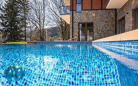 Green Park Resort D5- z dostępem do basenu, sauny, jacuzzi, siłowni